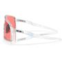 Imagem de Óculos de Sol Oakley Sutro Moon Dust Prizm Peach