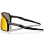 Imagem de Óculos de Sol Oakley Sutro S Polished Black Prizm Ruby