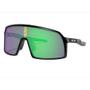 Imagem de Óculos de Sol Oakley Sutro S Polished Black W/ Prizm Jade