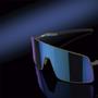 Imagem de Óculos de Sol Oakley Sutro TI Satin Lead Prizm Sapphire