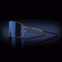 Imagem de Óculos de Sol Oakley Sutro TI Satin Lead Prizm Sapphire