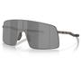 Imagem de Óculos de Sol Oakley Sutro Titanium Gunmetal Prizm Black