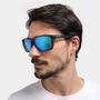 Imagem de Óculos De Sol Oakley Sylas Injetado Prizm Polar Masculino