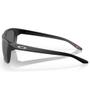 Imagem de Óculos de Sol Oakley Sylas Matte Black Prizm Black Polarized