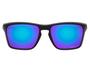 Imagem de Óculos de Sol Oakley Sylas Polarizado Prizm Sapphire OO9448L 12-57
