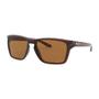 Imagem de Óculos de Sol Oakley Sylas Polished Rootbeer W/ Prizm Bronze