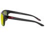 Imagem de Óculos de Sol Oakley Sylas Prizm Ruby Polarizado OO9448L 05-57