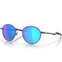 Imagem de Óculos de Sol Oakley Terrigal Satin Light Steel 0551