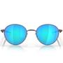 Imagem de Óculos de Sol Oakley Terrigal Satin Light Steel 0551