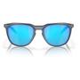 Imagem de Óculos de Sol Oakley Thurso Blue Steel Prizm Sapphire