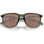 Imagem de Óculos de Sol Oakley Thurso Olive Ink 0354