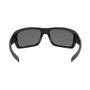 Imagem de Óculos de Sol Oakley Turbine Polished Black W/ Prizm Black Polarized