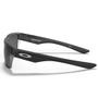 Imagem de Óculos de Sol Oakley Two Face Matte Black W/ Prizm Black Polarized