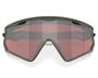 Imagem de Óculos De Sol Oakley Wind Jacket 2.0 Matte Olive Prizm OO9418 26-45