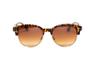 Imagem de Óculos de sol Ohtica feminino UV400 - Tortoise