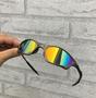Imagem de Oculos de Sol Penny Arco Íris Juliet Mandrake Tamanho Menor X-Metal Polarizado Pinado