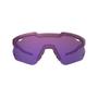 Imagem de Óculos de sol performance hb shield comp 2.0 matte purple chrome