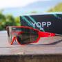 Imagem de Oculos De Sol Performance Yopp Uv400 Mask Z 2.4