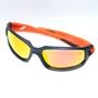 Imagem de Óculos de Sol Polarizado Mod Carbon Sport Caveira Sunglass