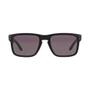 Imagem de Óculos de Sol Preto Oakley Holbrook 0OO9102L