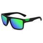 Imagem de Óculos de Sol Quadrado Vinkin Esportivo Polarizado UV400