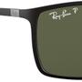 Imagem de Óculos de Sol Ray-Ban 0Rb4179 601S9A  Liteforce - 61 Preto