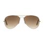 Imagem de Óculos de sol ray ban aviador rb3025l 001/5158