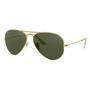 Imagem de Óculos de Sol Ray Ban Aviator Classic G-15