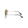 Imagem de Óculos de Sol Ray-Ban Aviator Gradient