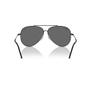 Imagem de Óculos de Sol Ray Ban Aviator Reverse Preto 0RBR0101S 002/GR