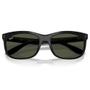 Imagem de Óculos de Sol Ray Ban Balorette 0Rb2389 901/31 - Preto 57