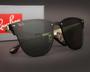 Imagem de Óculos de Sol Ray Ban Blaze Clubmaster RB3576N 04371-47