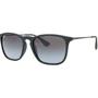 Imagem de Óculos de Sol Ray-Ban Chris RB4187L Preto 622/8G