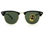 Imagem de Óculos de Sol Ray Ban Clubmaster Classic RB3016L W0365-51