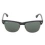 Imagem de Óculos de Sol Ray-Ban Clubmaster Oversized