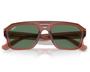 Imagem de Óculos de Sol Ray Ban Corrigan Brown RB4397 667882 54