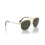 Imagem de Óculos de Sol Ray Ban Dourado 0RB3546 187/7152