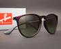 Imagem de Óculos de Sol Ray Ban Erika Color Mix RB4171 6316/E8-54