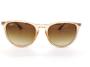 Imagem de ÓCULOS DE SOL RAY BAN ERIKA RB4171 6514/13 - Lente 54mm