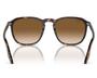 Imagem de Óculos De Sol Ray Ban Havana RB2203 902/51-55