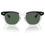 Imagem de Óculos De Sol Ray Ban Infantil RJ9098S 715871-45