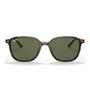 Imagem de Óculos de Sol Ray-Ban Leonard Tartaruga 0RB2193 902/3153