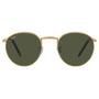 Imagem de Óculos De Sol Ray-Ban New Round Unissex RB3637 919631 50