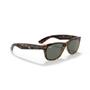 Imagem de Óculos de Sol Ray-Ban New Wayfarer Classic