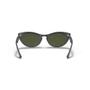 Imagem de Óculos de Sol Ray Ban Nina Preto 0RB4314N 601/3154