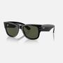 Imagem de Óculos de sol Ray  ban RB 0840-S Mega Wayfarer 901/31 - 51