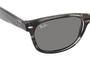 Imagem de Óculos De Sol Ray-Ban RB2132 6430/B1 New Wayfarer 58