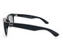 Imagem de Óculos De Sol Ray-Ban RB2132 6462/31 NEW WAYFARER 58