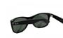 Imagem de Óculos De Sol Ray-Ban RB2132 6462/31 NEW WAYFARER 58