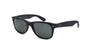 Imagem de Óculos De Sol Ray-Ban RB2132 6462/31 NEW WAYFARER 58